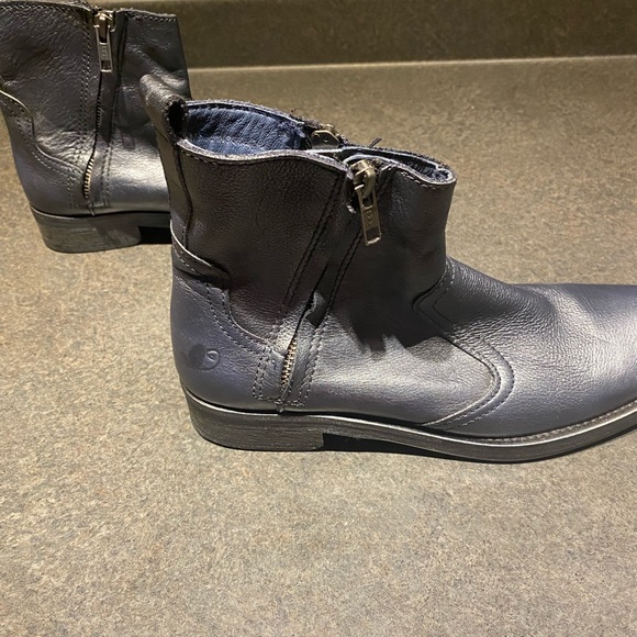 Felmini boots made in Portugal. Size 39 EU - Picture 4 of 6